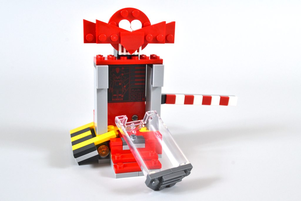 LEGO Sonic the Hedgehog 76995 Shadow the Hedgehog Escape 23 1024x683