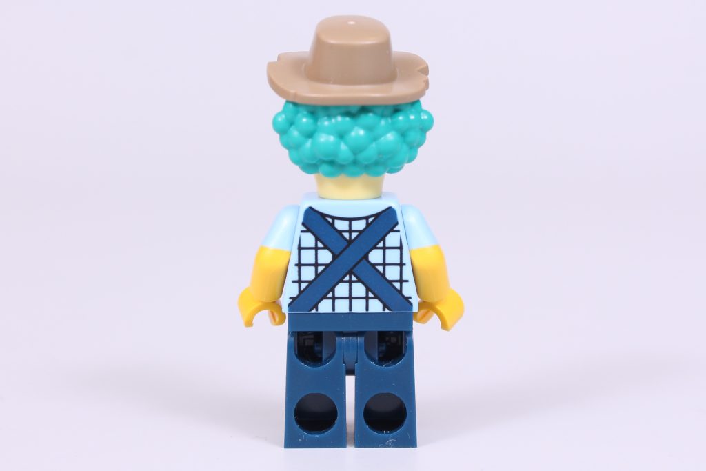 LEGO Icons 10352 The Simpsons Krusty Burger review 55 1024x683