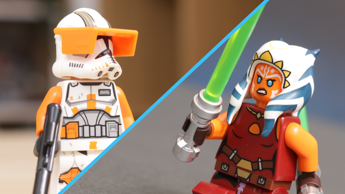 Six retiring LEGO Star Wars minifigures you shouldn’t miss this May the 4th