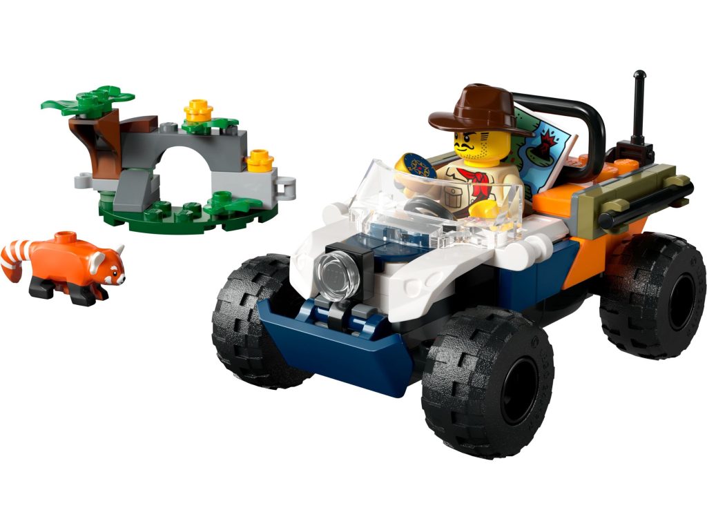 60424 atv panda mission LEGO City 1024x768