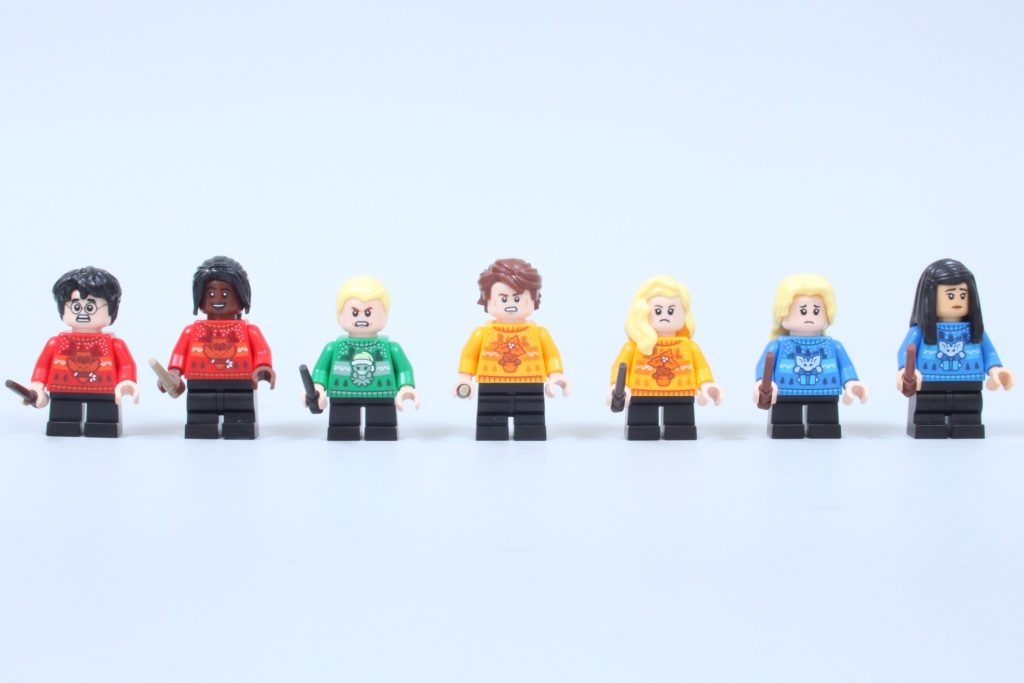 lego harry potter 76456 advent calendar 2025 review 13 1024x683