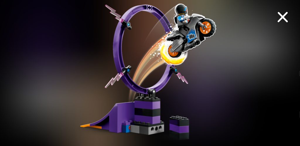 LEGO City 60361 Ultimate Stunt Riders Challenge 3 1024x498