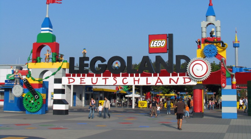 LEGOLAND Germany 2020 season cut short by coronavirus