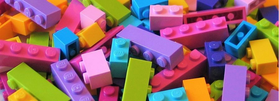 Celebrity Big Brother Trump task sees contestants asked to build LEGO wall