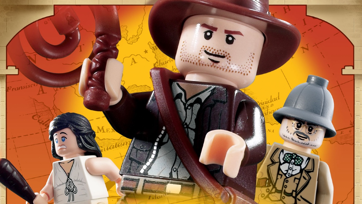 Every new LEGO theme confirmed and rumoured for 2023 – December update