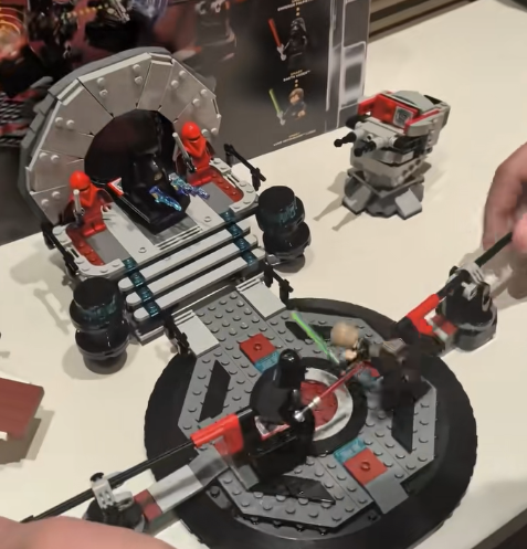 Beyond the Brick LEGO SMART Brick at CES 8