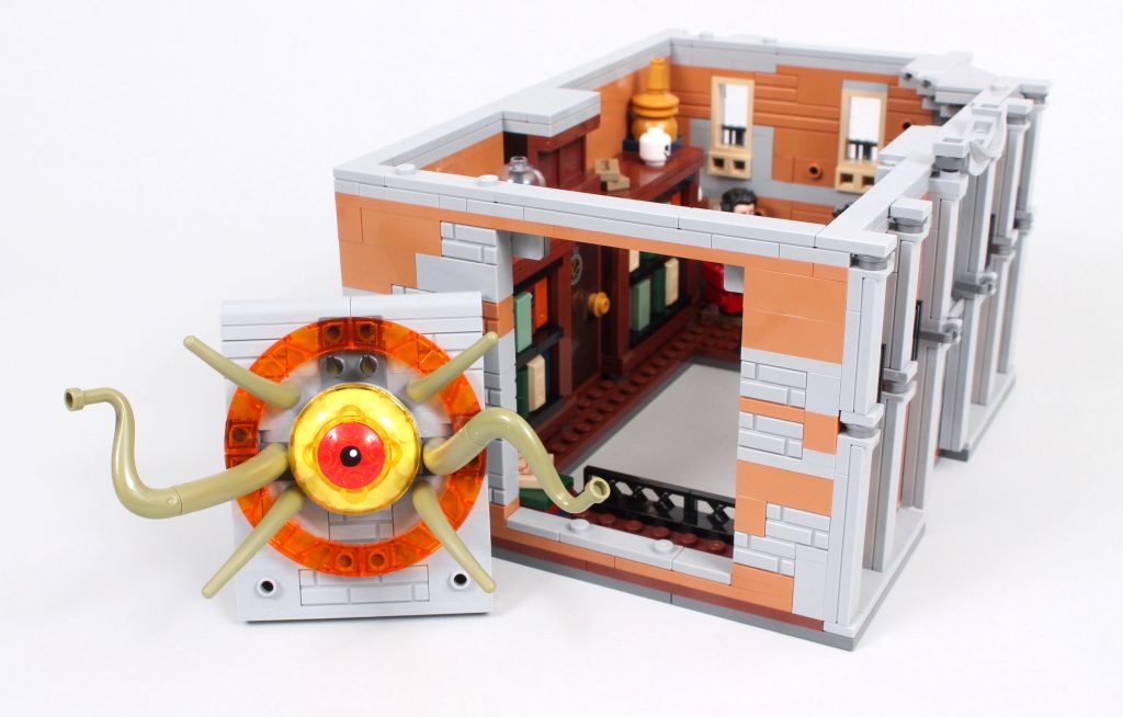 LEGO Marvel 76218 Sanctum Sanctorum review 36 1024x654