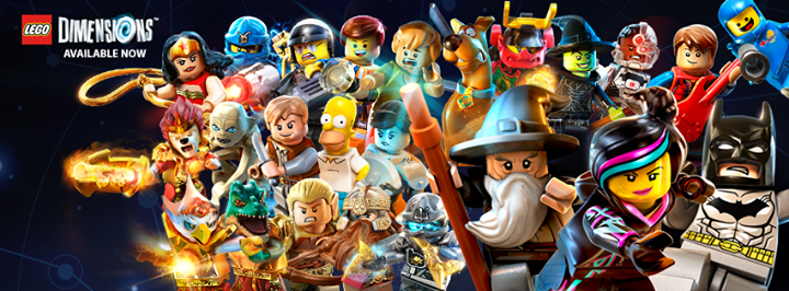 USA Today reveal LEGO Dimensions phase 2