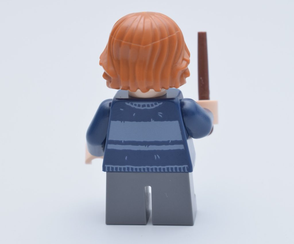 LEGO Harry Potter 76428 Hagrids Hut An Unexpected Visit review 51 1024x849