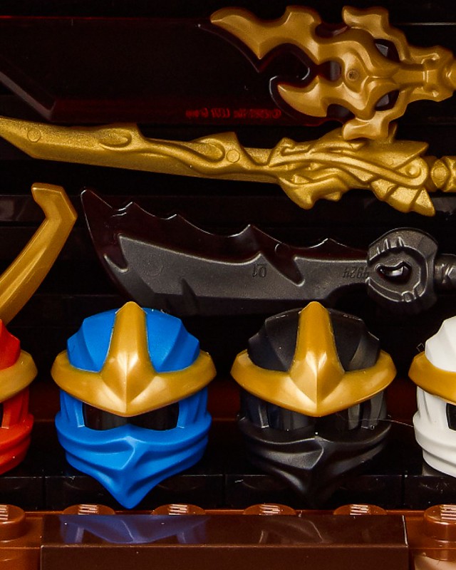 lego bricklink series 7 teaser 5