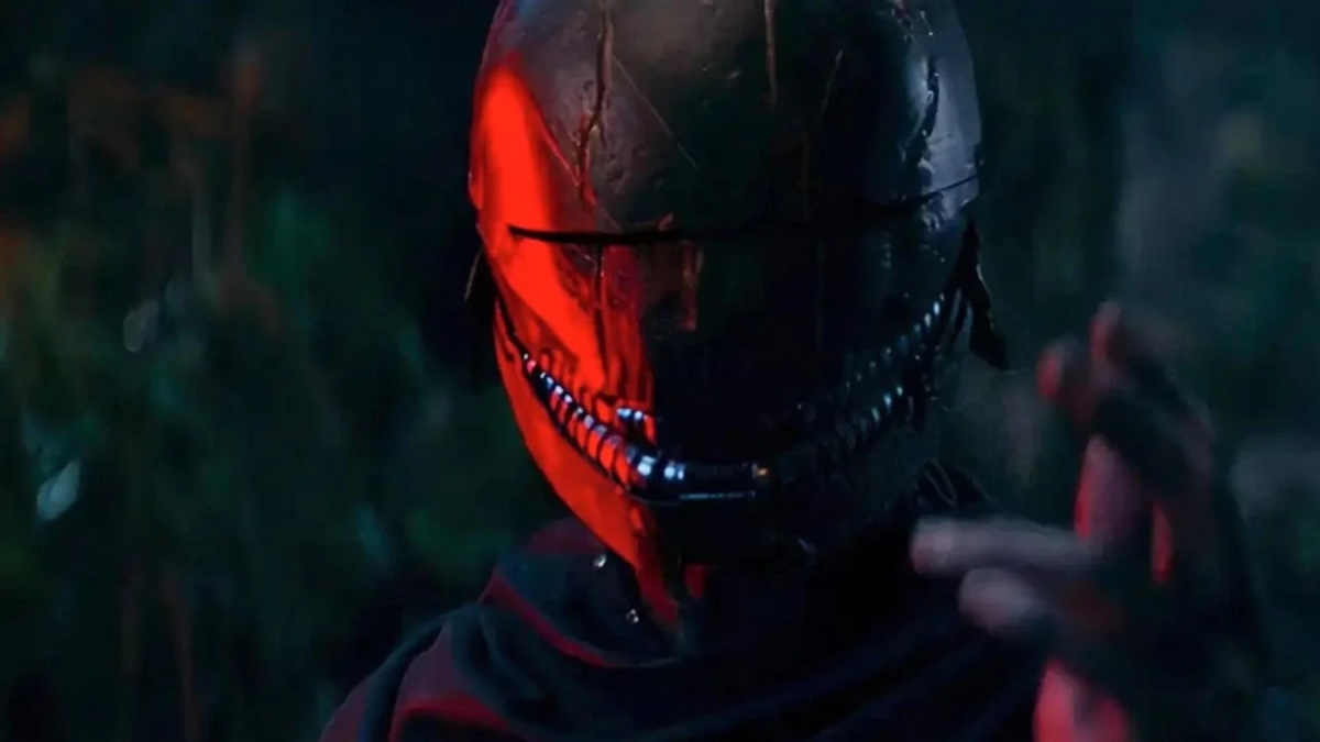 Star Wars: The Acolyte is the perfect opportunity for a LEGO Star Wars Helmet Collection revival