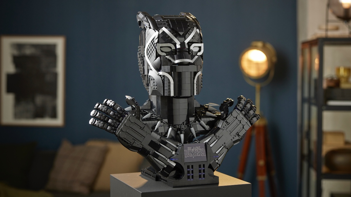 LEGO offers big VIP discounts on Marvel, Harry Potter, and more