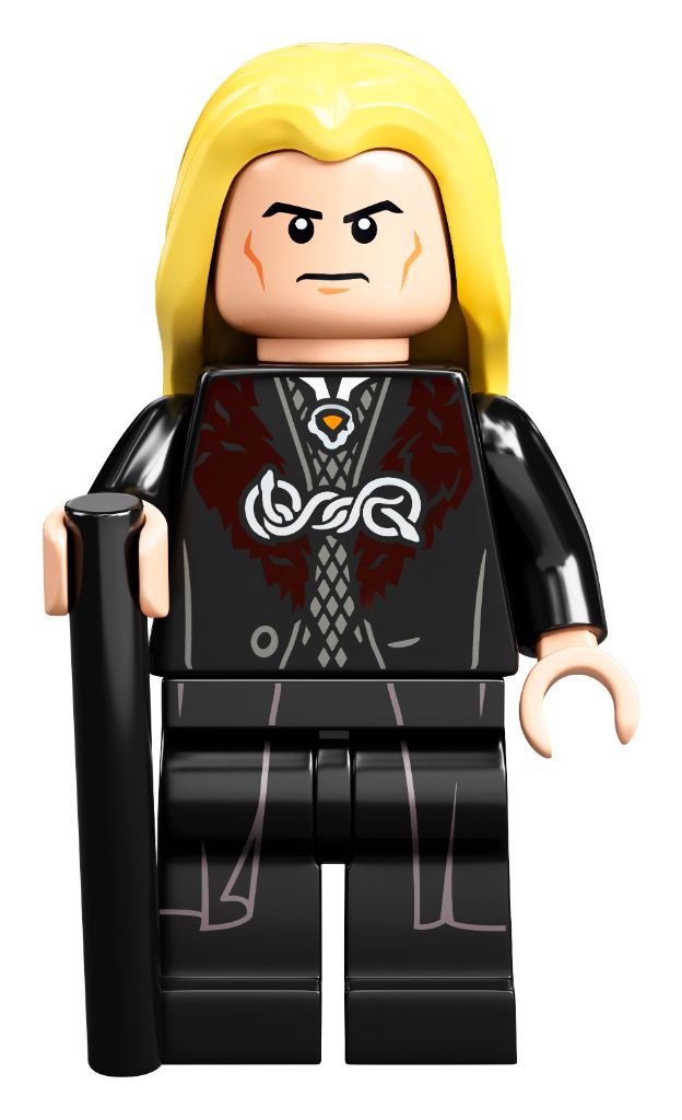 LEGO Harry Potter 75978 Diagon Alley 77