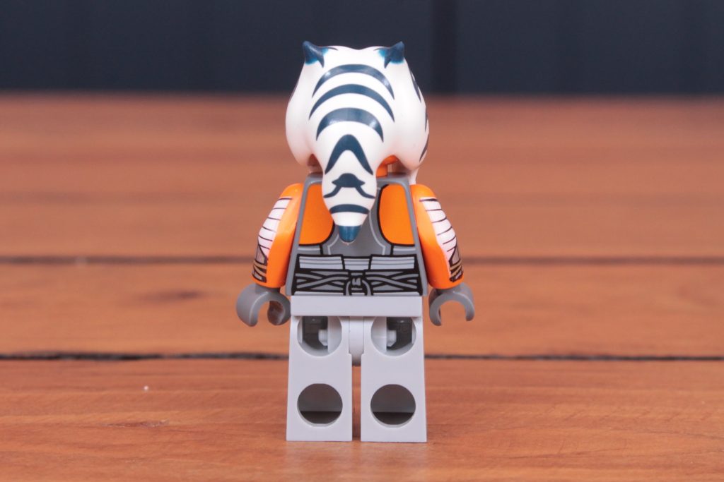 LEGO Star Wars 75385 Ahsoka Tanos Duel on Peridea review 29 1024x683