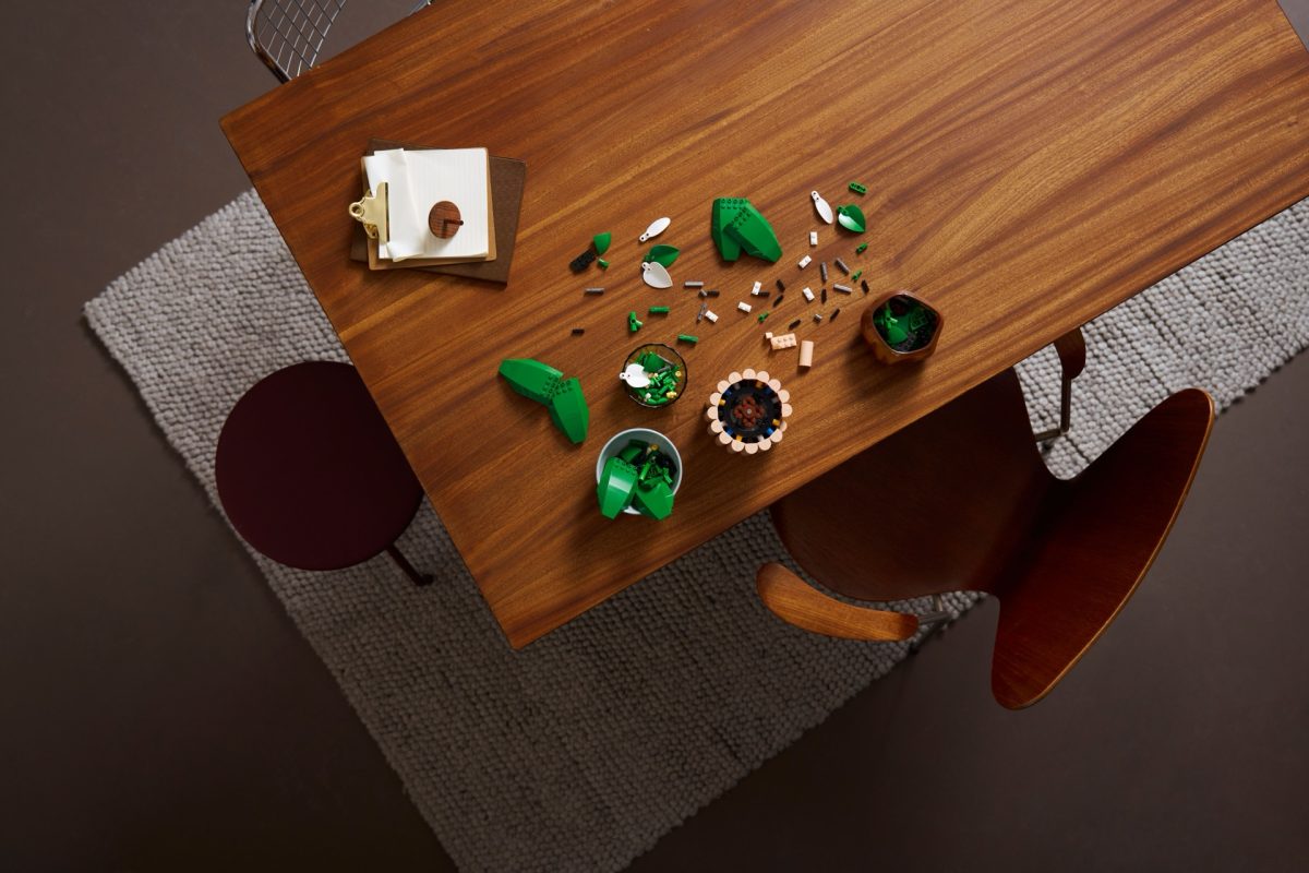 LEGO Botanicals 11504 Peace Lily 9 1200x800