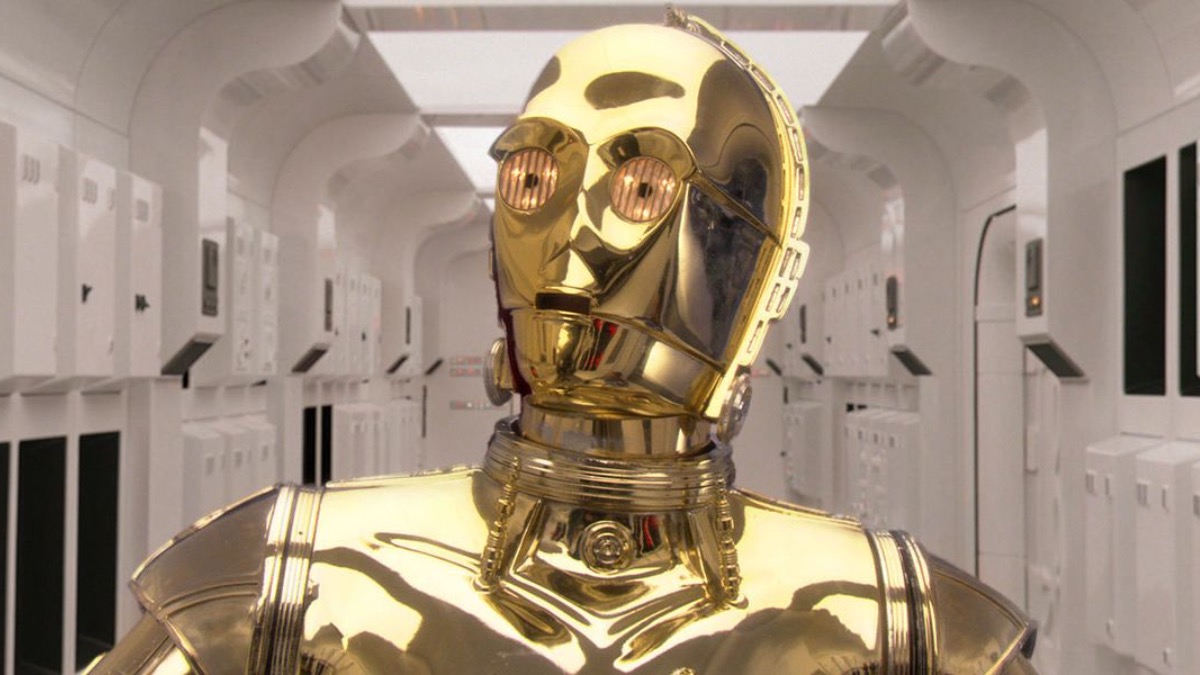 Why is the rumoured LEGO Star Wars C-3PO set so expensive?
