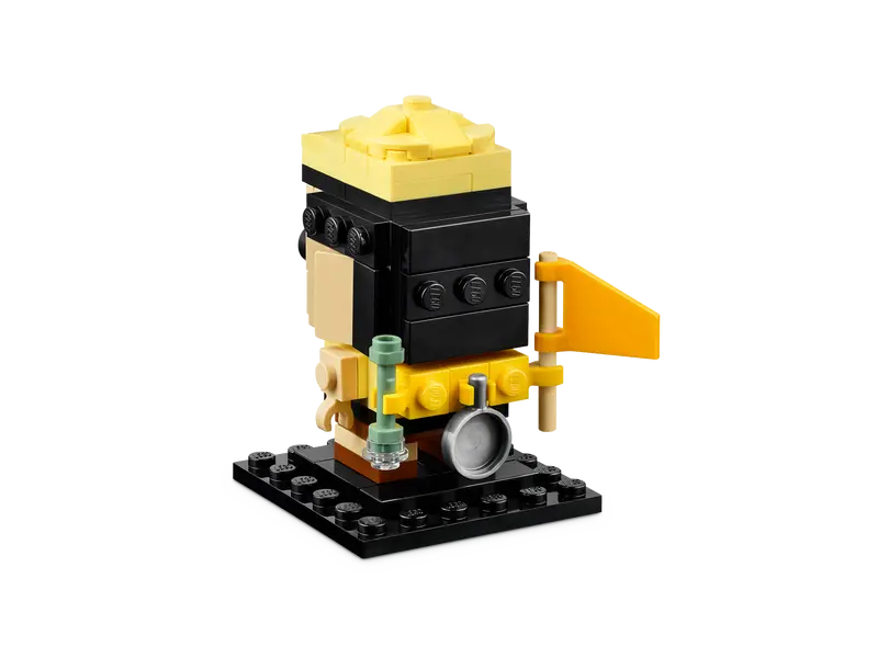 LEGO Disney 40752 Carl Russell Kevin 6