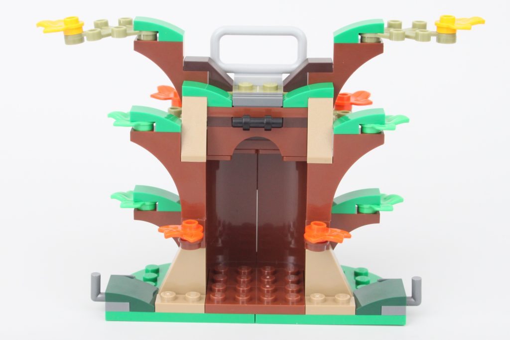 lego jurassic world 76965 stegosaurus lookout review 22 1024x683
