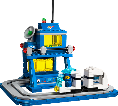 40786 Micro Control Center