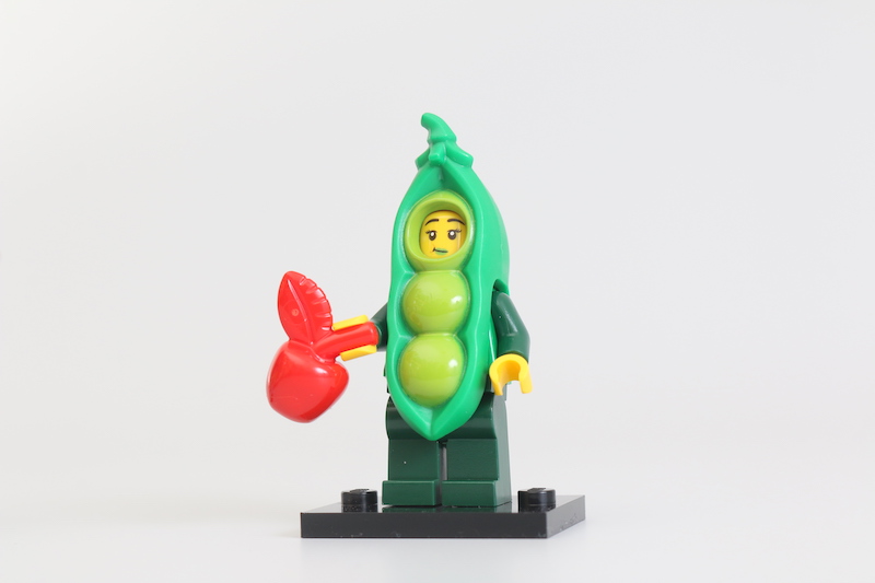 LEGO Collectible Minifigures Series 20 review 11