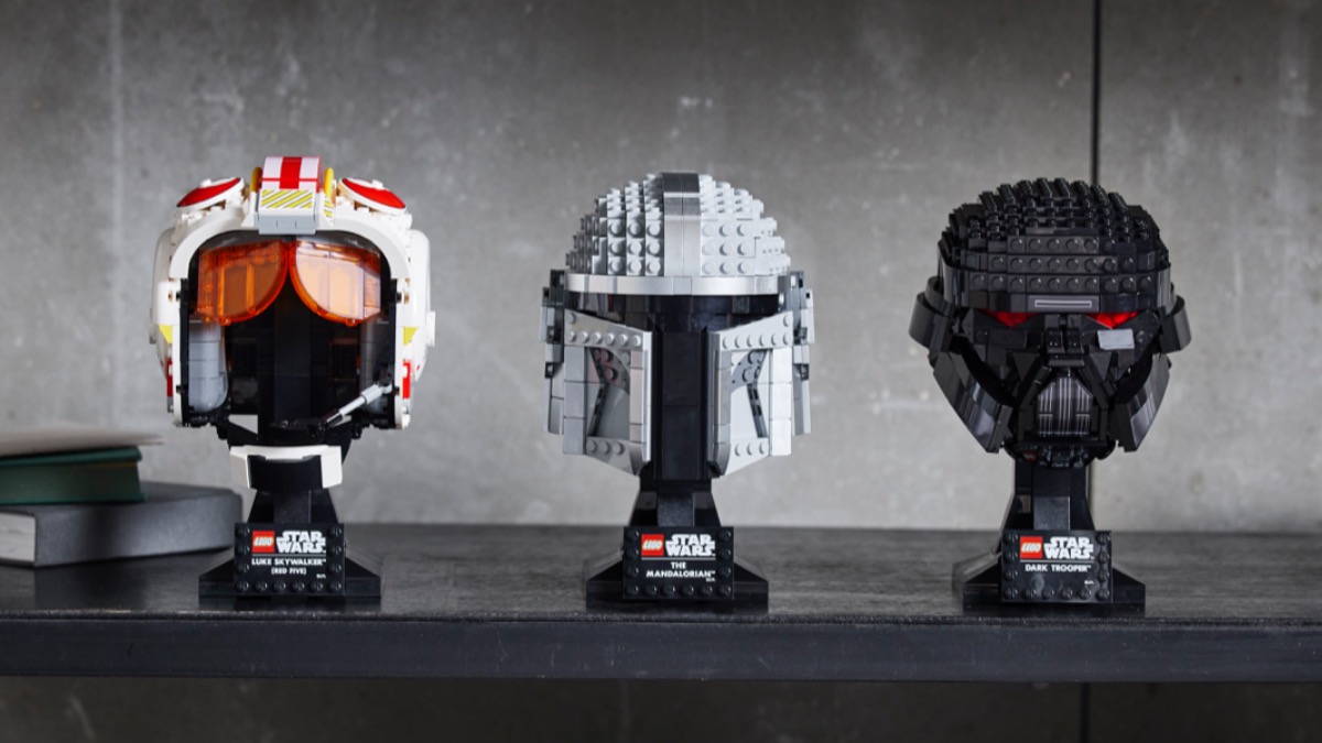 Six new LEGO sets to get during double VIP points, no matter where you live
