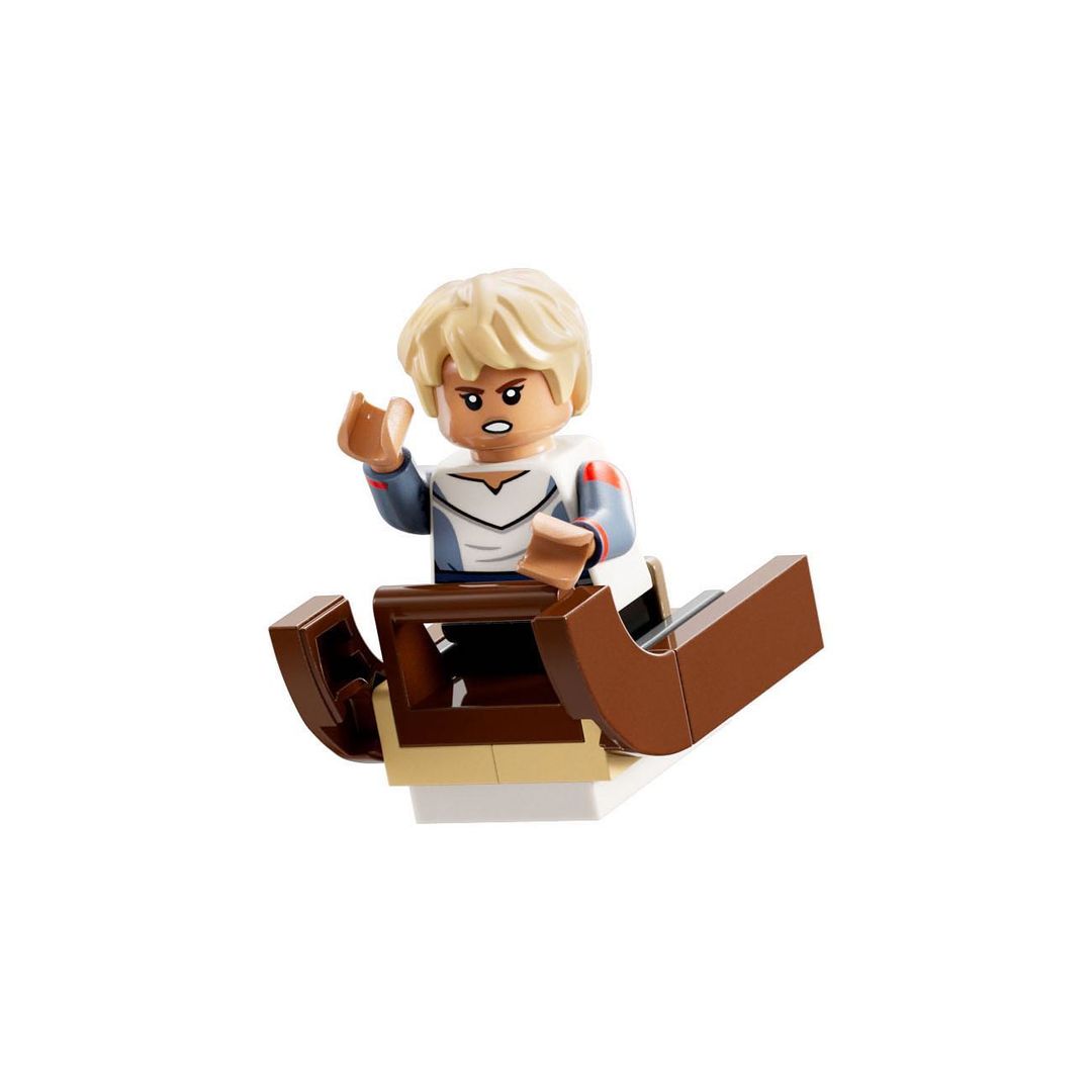 LEGO Star Wars 75366 LEGO Star Wars Advent Calendar 6