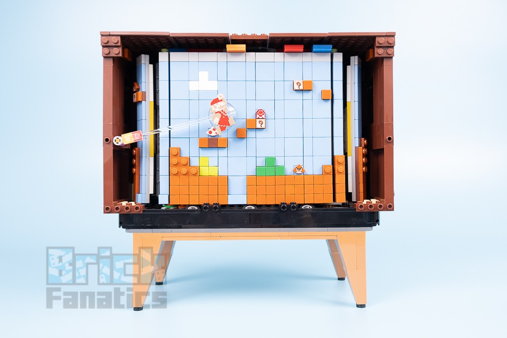 LEGO 71374 Nintendo Entertainment System 31