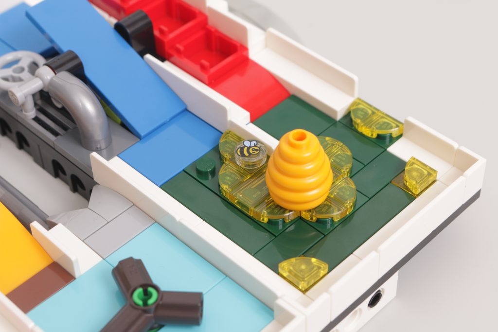 LEGO 40596 Magic Maze gift with purchase review 7 1024x683