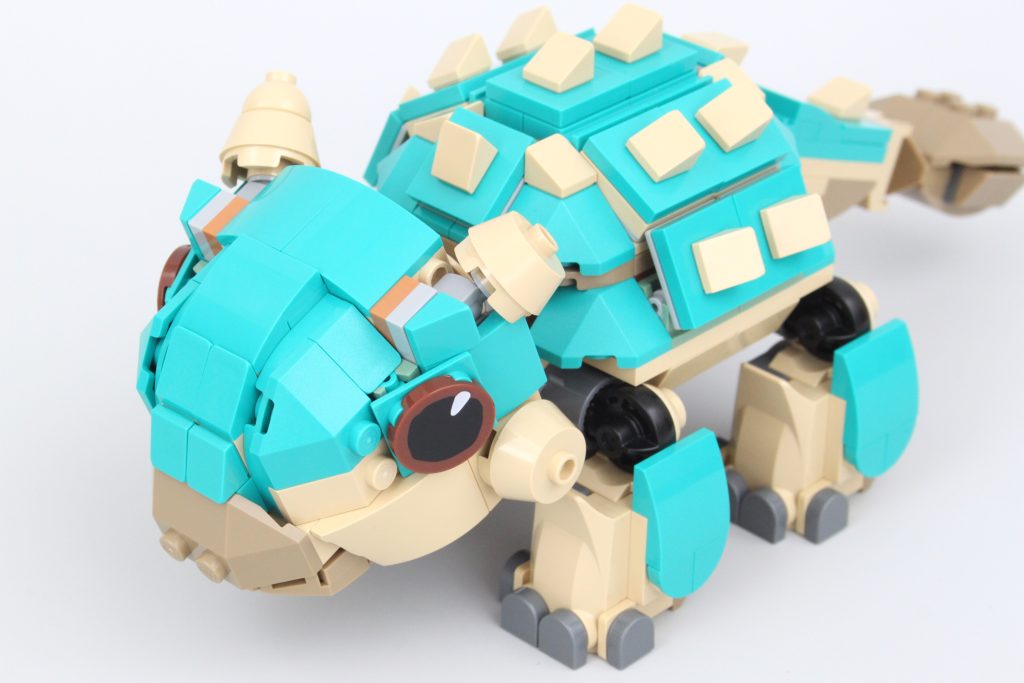 lego jurassic world 76292 bumpy the ankylosaurus review 11 1024x683
