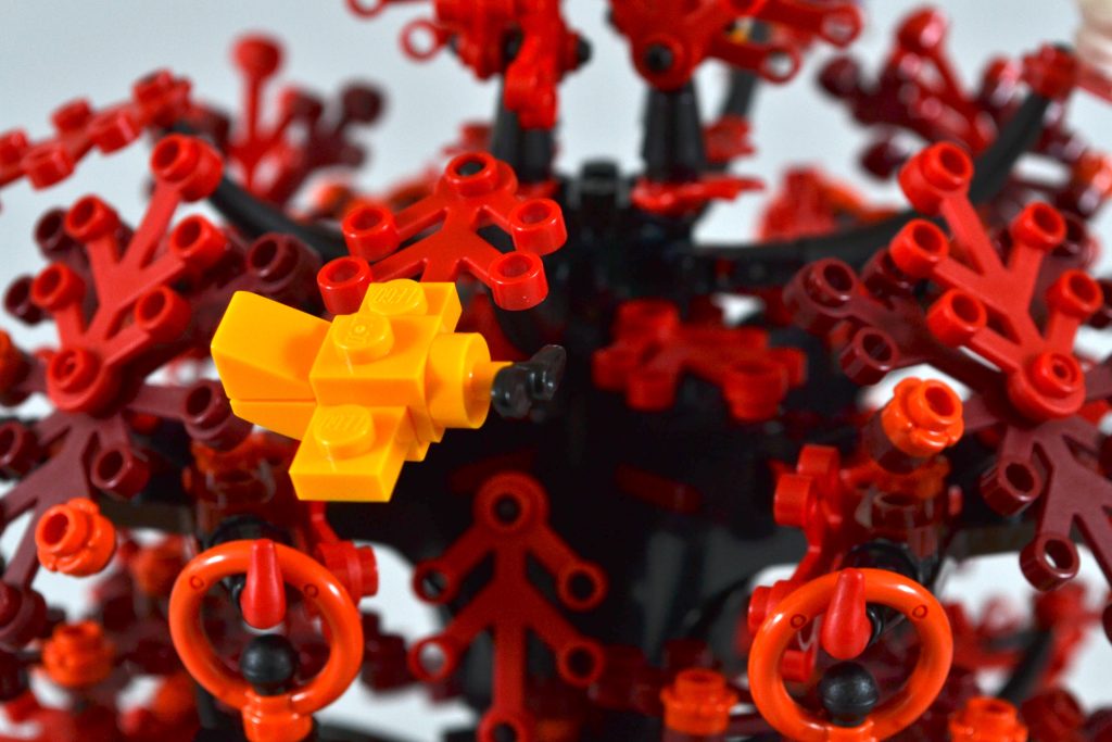 LEGO Ideas 21346 Family Tree 18 1024x683