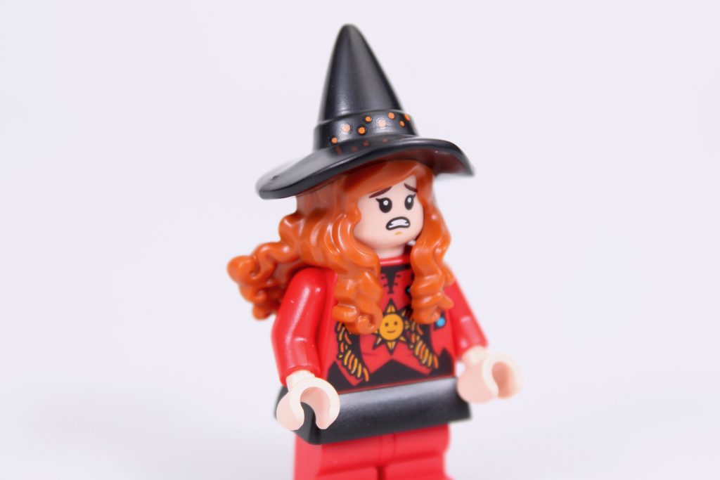 LEGO Ideas 21341 Disney Hocus Pocus The Sanderson Sisters Cottage review 51 1024x683