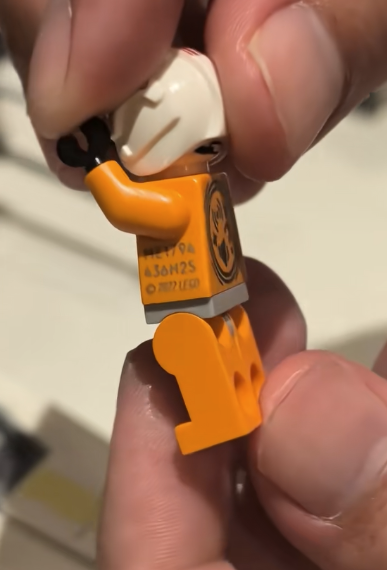Beyond the Brick LEGO SMART Brick at CES 6