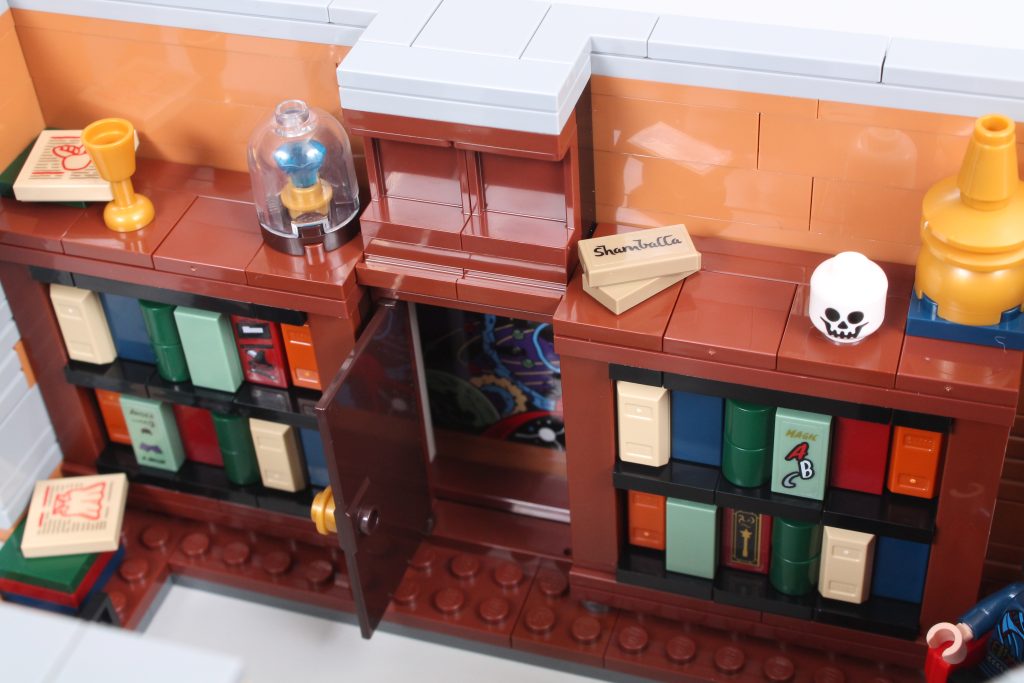 LEGO Marvel 76218 Sanctum Sanctorum review 40 1024x683
