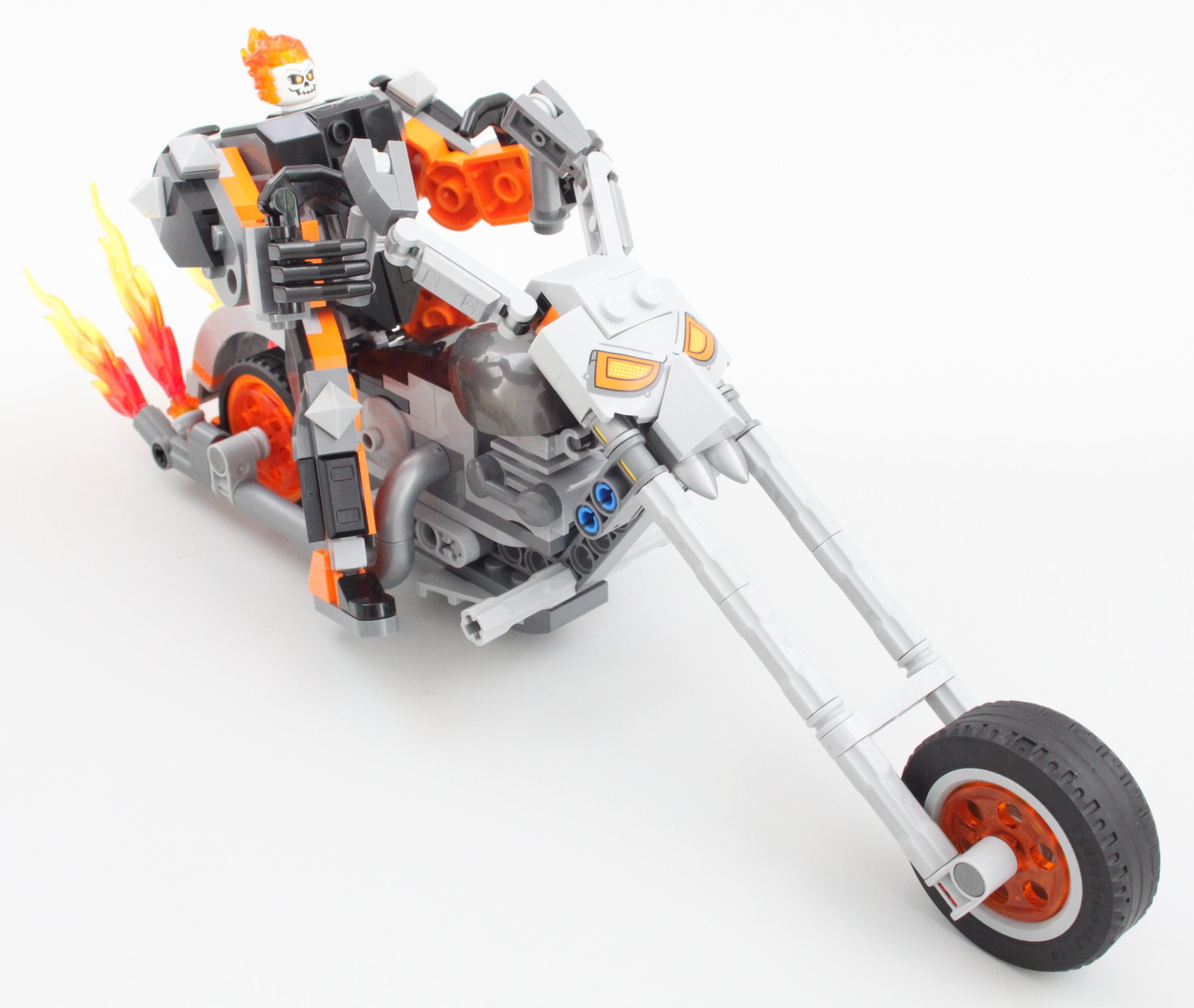 lego marvel 76245 ghost rider mech and bike review 7 scaled