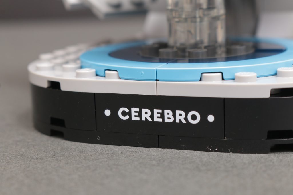 LEGO Marvel 6546713 Cerebro gift with purchase review 9 1024x683