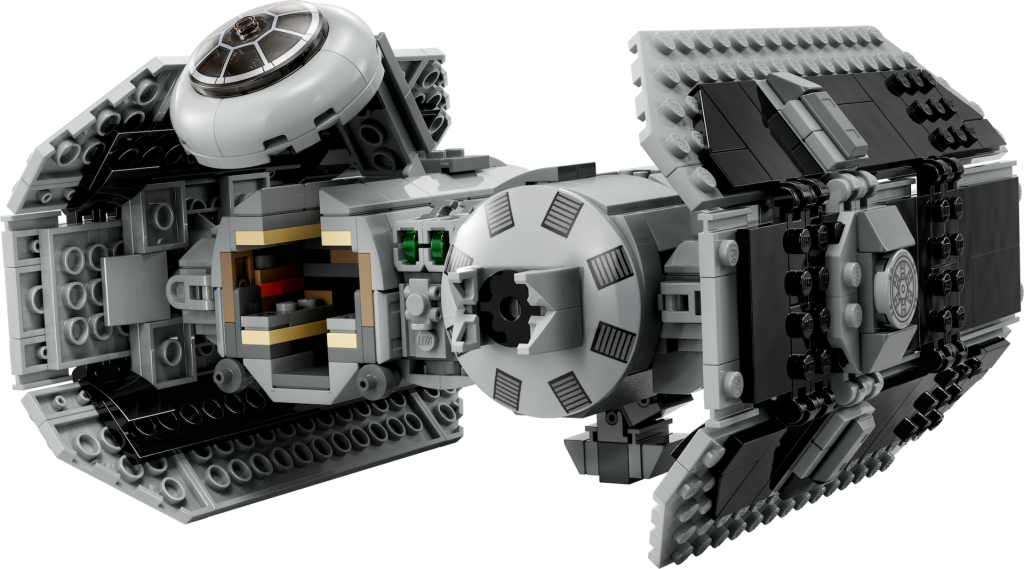 LEGO Star Wars 75347 TIE Bomber 9 1024x569