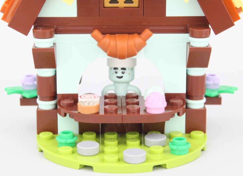LEGO 40657 Dream Village Dreamzzz review 23 1024x741