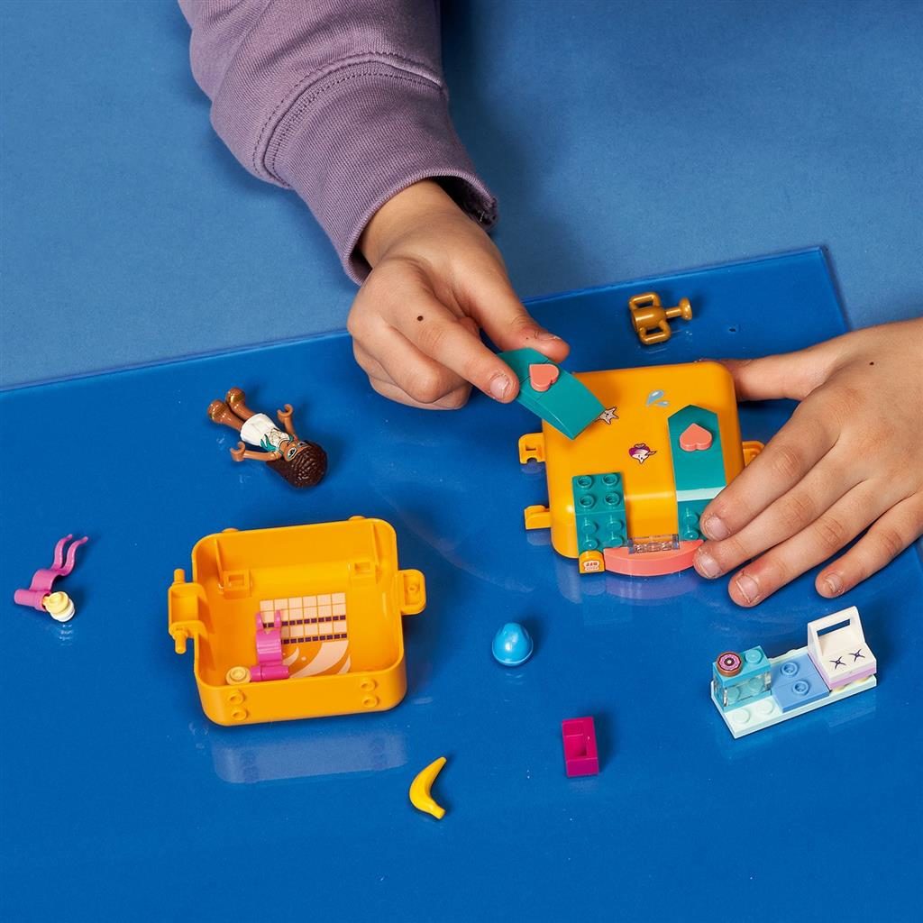 LEGO FRIENDS 41671 ANDREAS SWIMMING CUBE 3 1024x1024