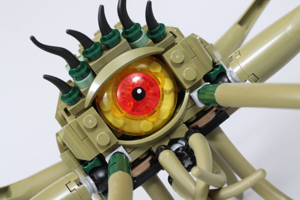 LEGO Marvel 76205 Gargantos Showdown review 3 1024x683