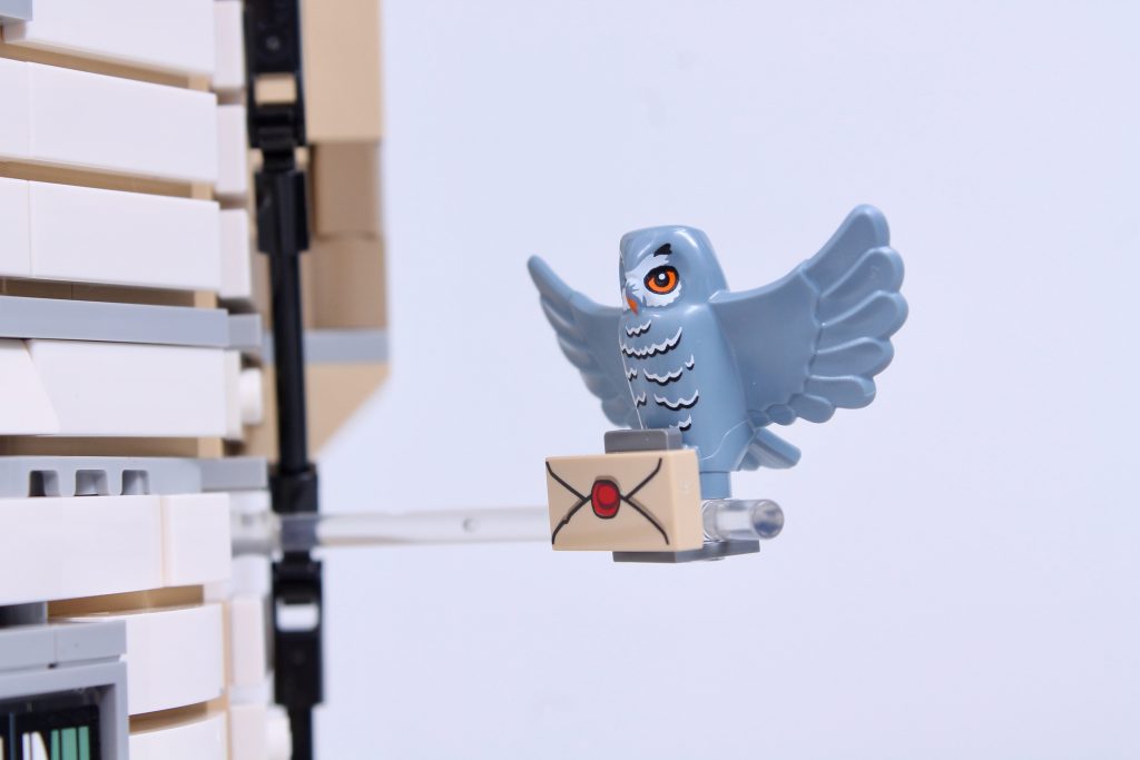 LEGO Harry Potter 76417 Gringotts Wizarding Bank Collectors Edition review 17 1024x683