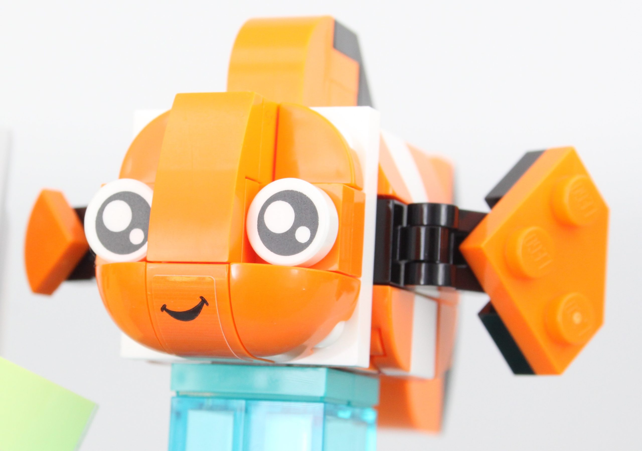 LEGO Disney 43226 Disney duos review 11 scaled