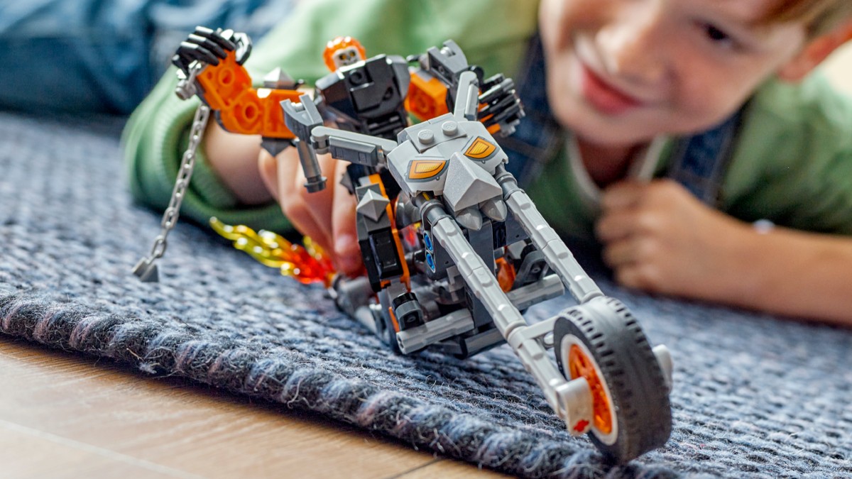 Every LEGO Marvel set retiring in 2023 and beyond – June update