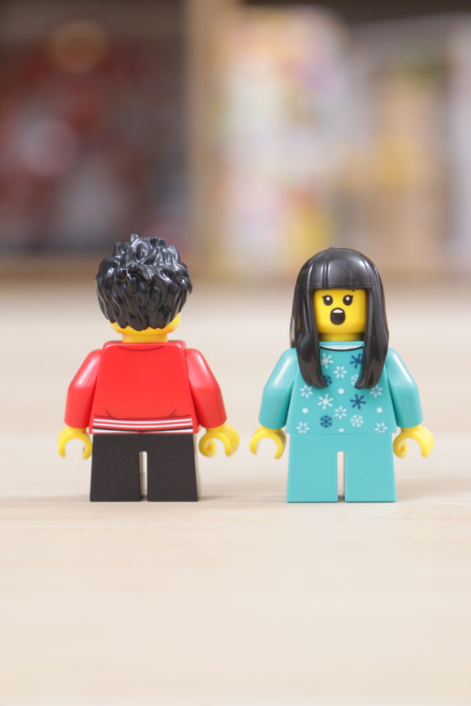 LEGO Chinese New Year 80108 Lunar New Year Traditions review 38