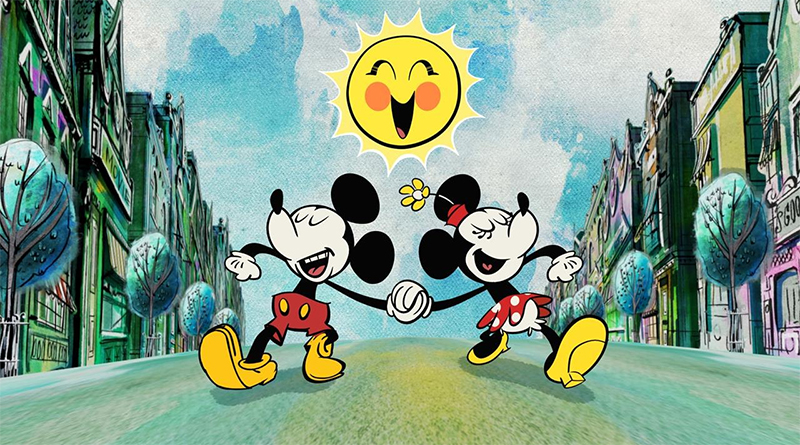 LEGO Disney summer set introduces new animal piece