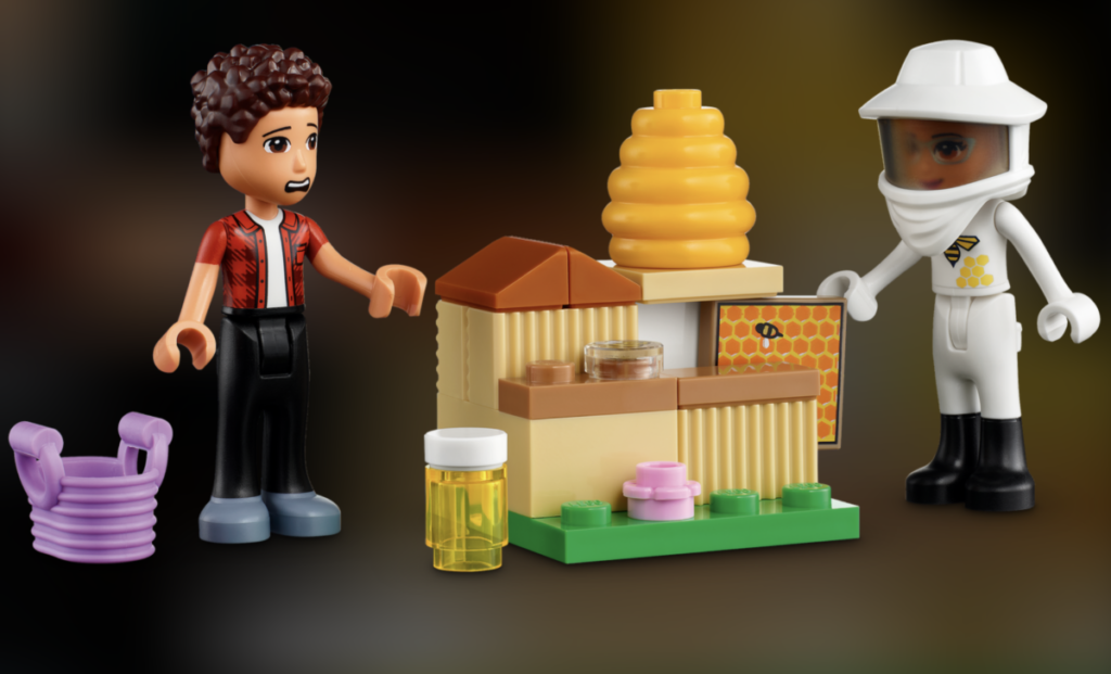 LEGO Friends 41703 Friendship Tree House 3 1024x621