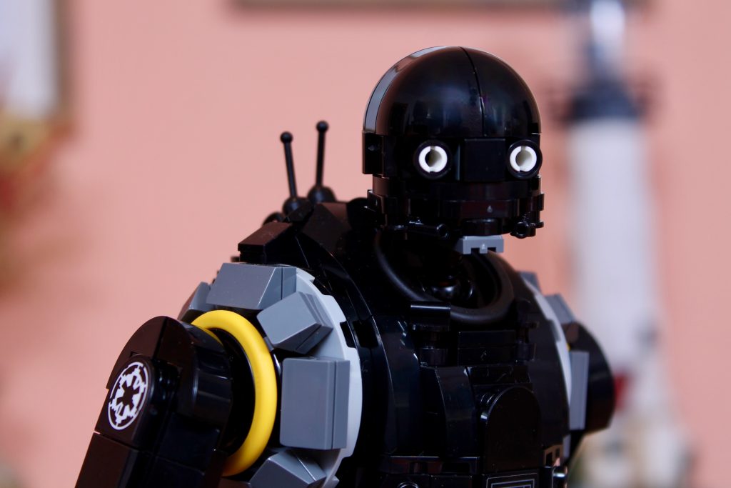 LEGO Star Wars 75434 K 2SO review 21 1024x683