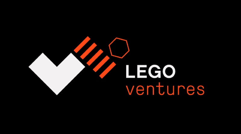 LEGO Ventures has appointed Cecilia Qvist as new head