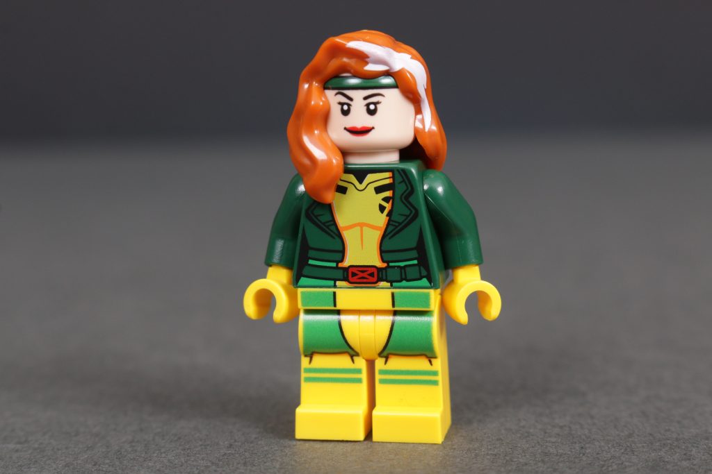 LEGO Marvel 76294 The X Mansion review 115 1024x683