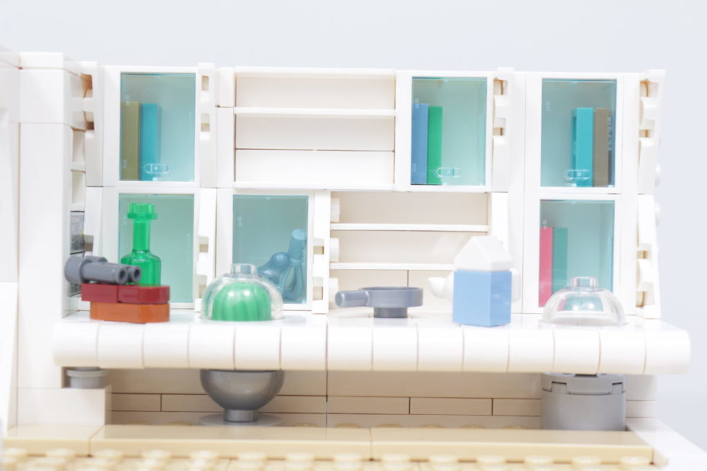 LEGO Star Wars 40531 Lars Family Homestead Kitchen gift with purchase review 9 1024x683