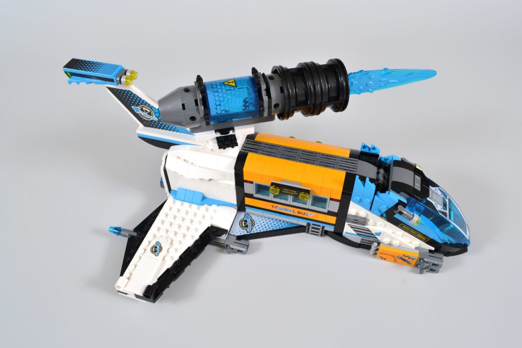 LEGO DREAMZzz 71460 Mr Ozs Spacebus 48 1024x683